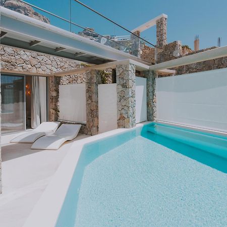 Arcs Suites & Residences Mykonos Town Eksteriør billede