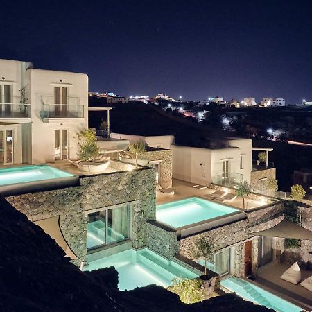 Arcs Suites & Residences Mykonos Town Eksteriør billede