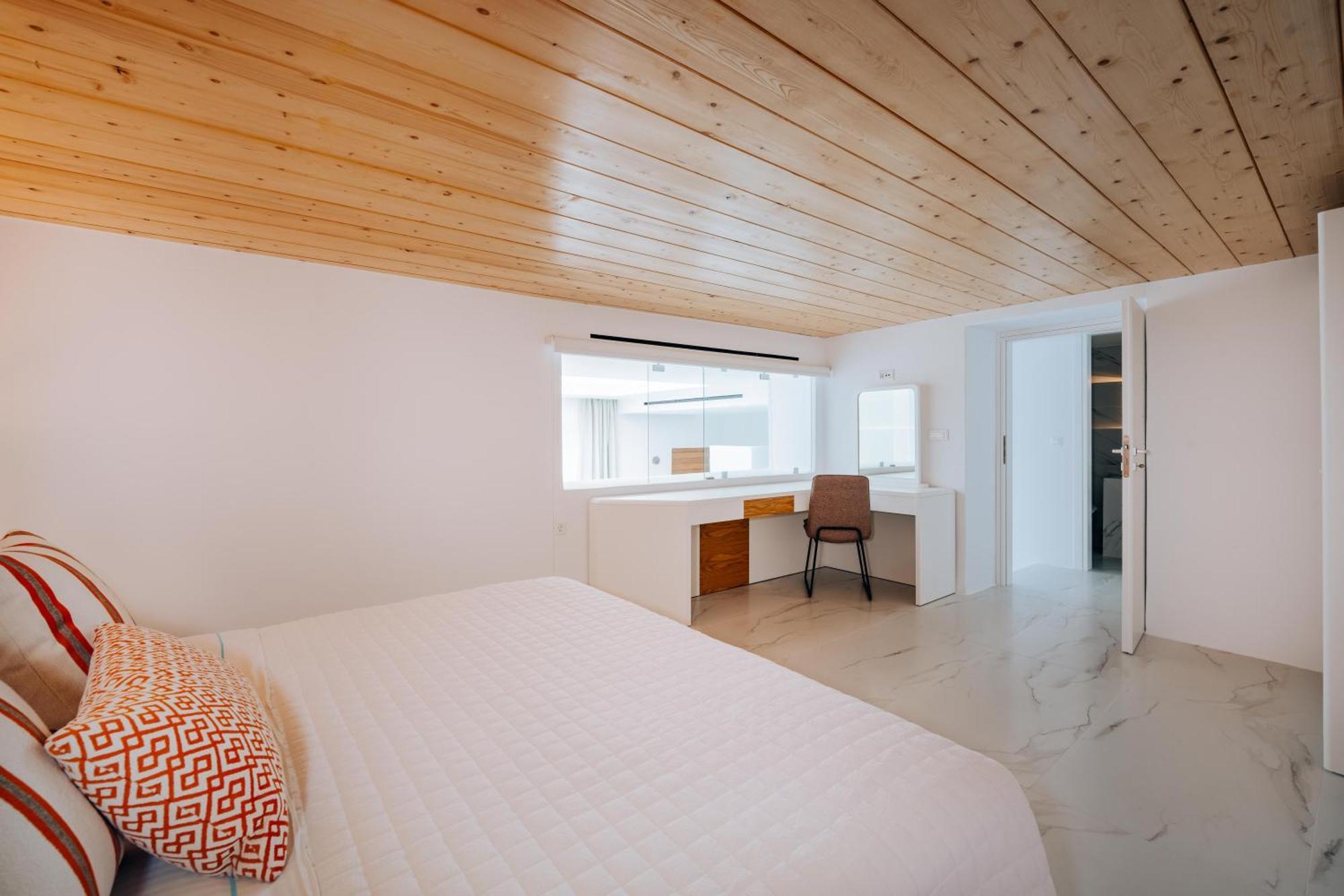 Arcs Suites & Residences Mykonos Town Eksteriør billede