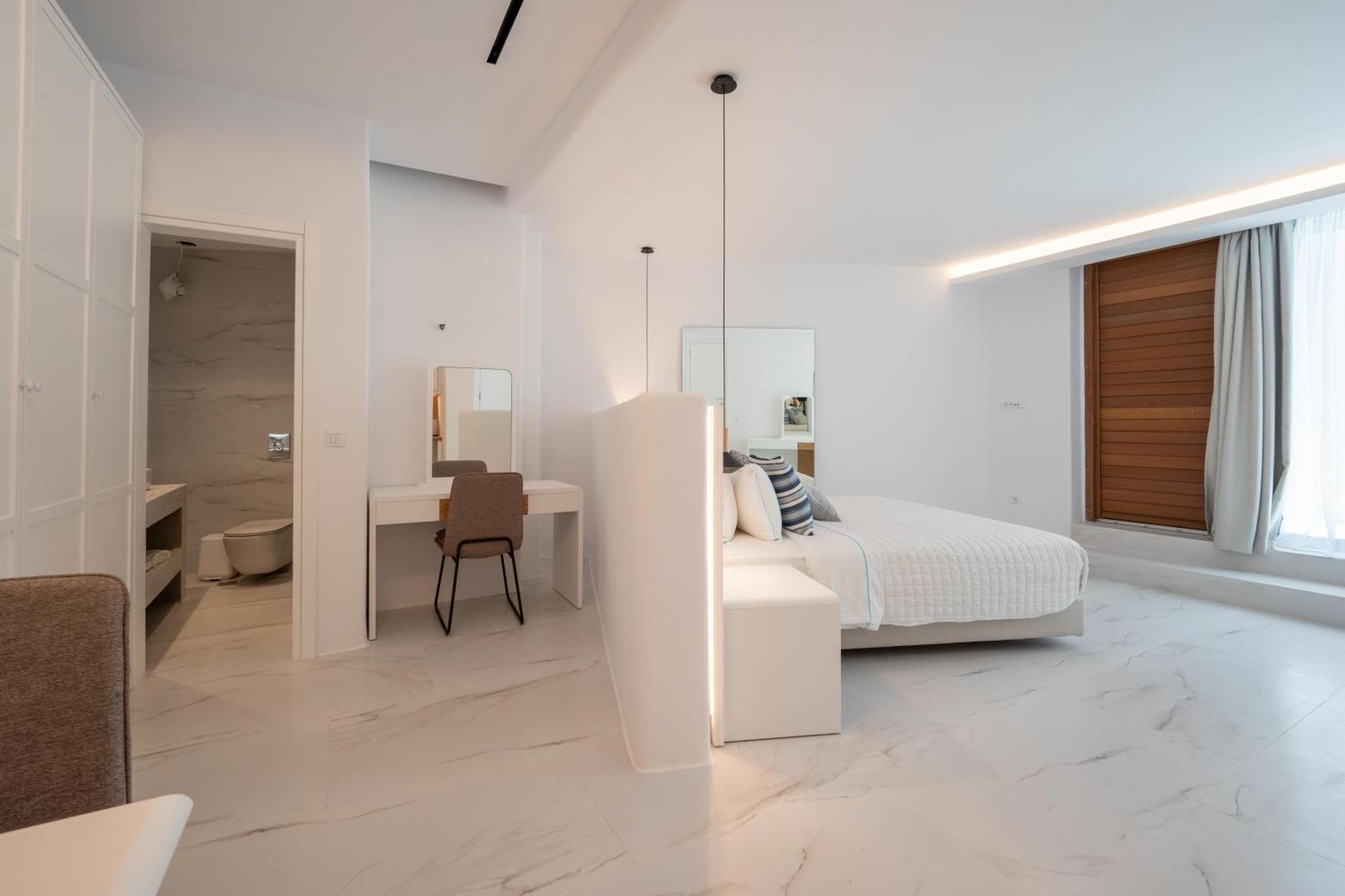 Arcs Suites & Residences Mykonos Town Eksteriør billede
