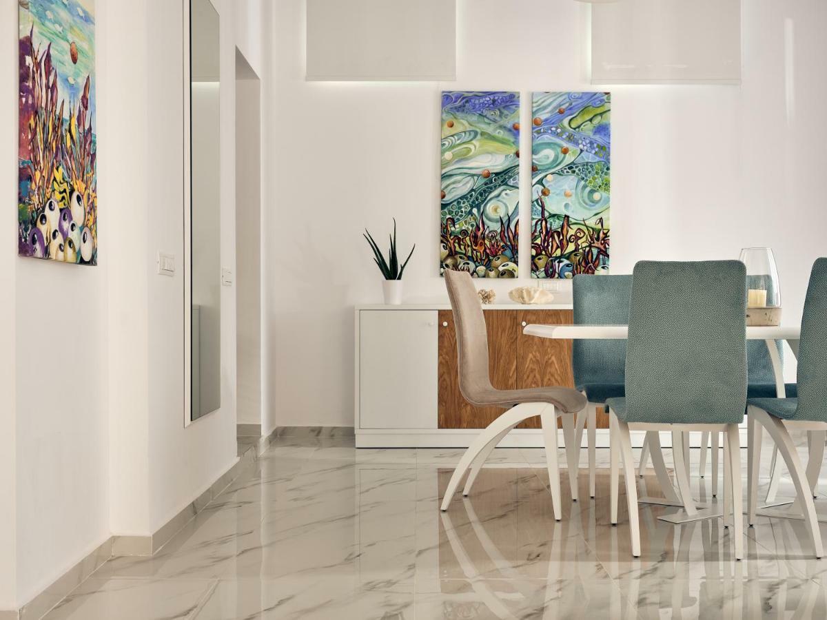 Arcs Suites & Residences Mykonos Town Eksteriør billede