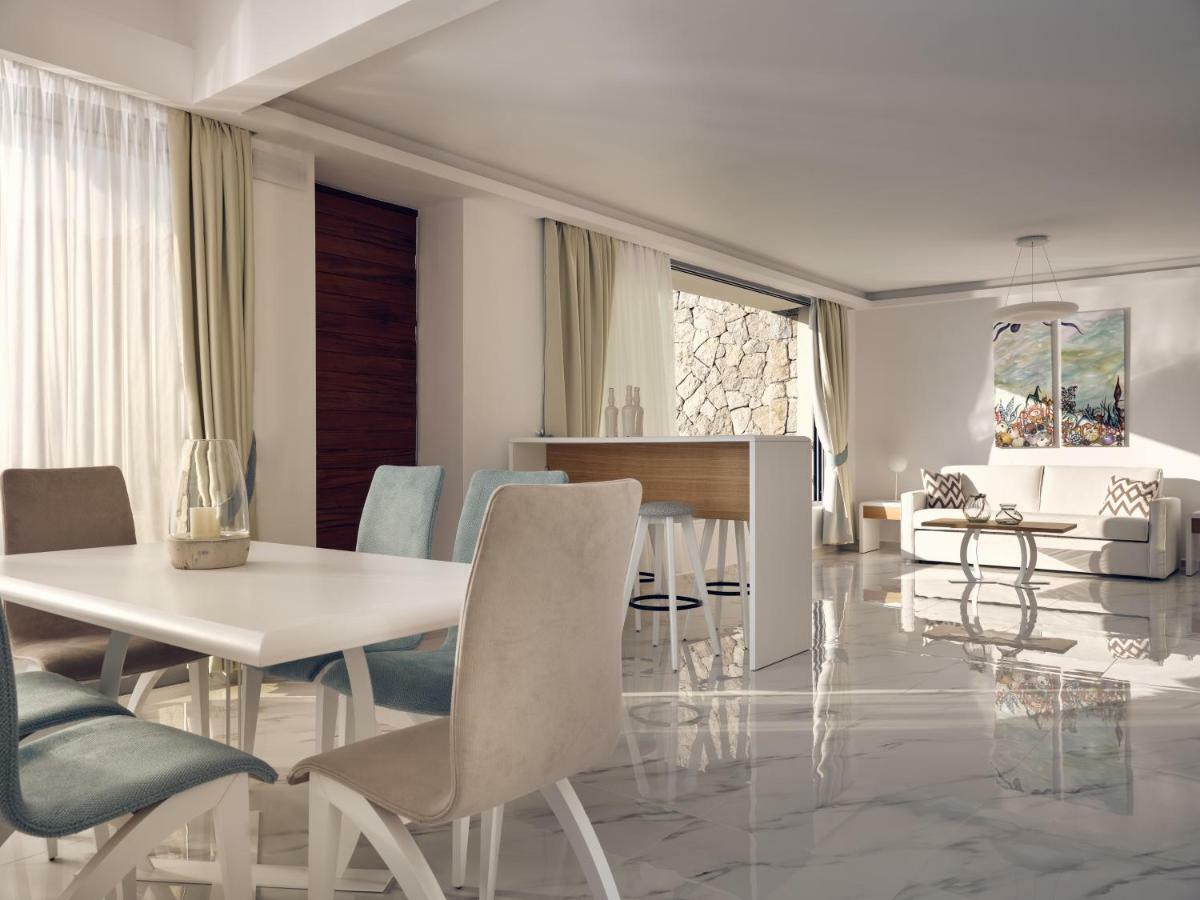 Arcs Suites & Residences Mykonos Town Eksteriør billede