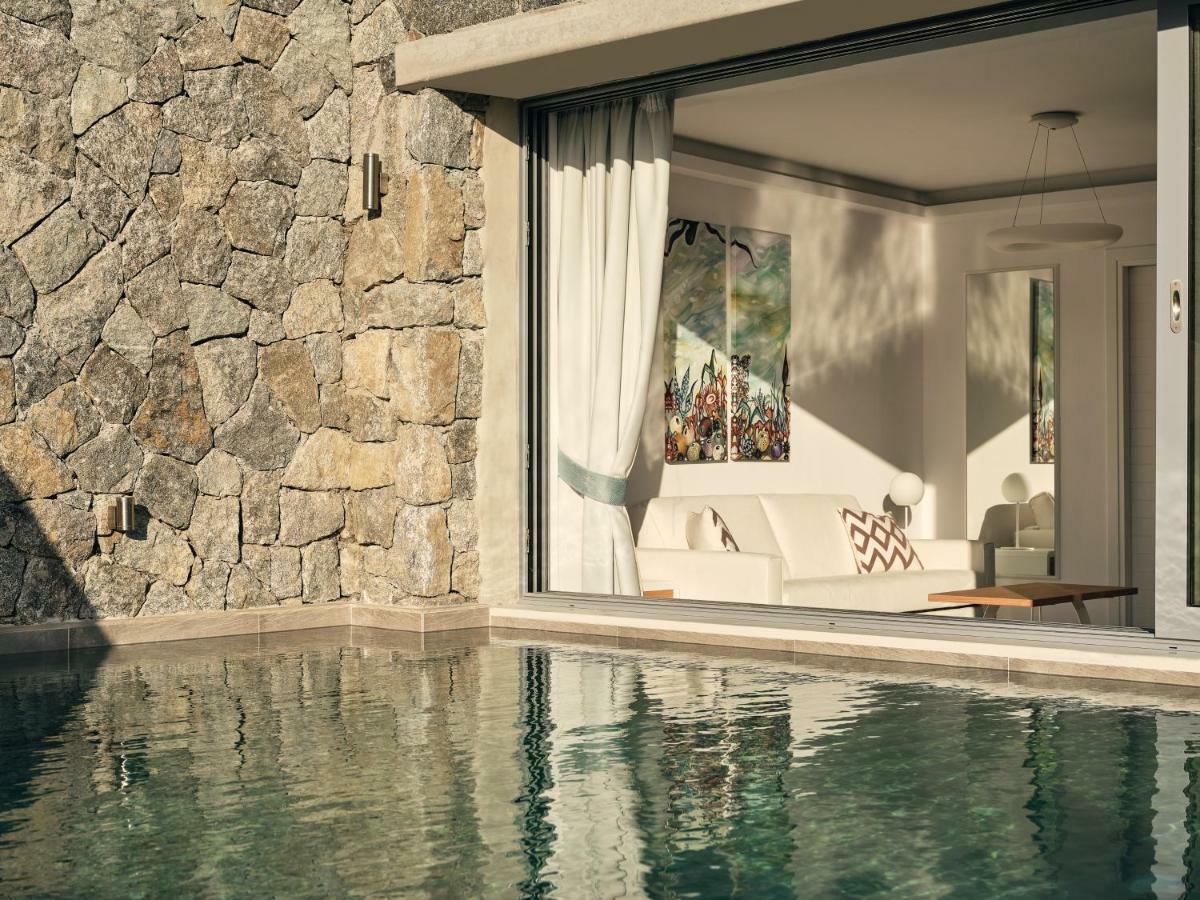 Arcs Suites & Residences Mykonos Town Eksteriør billede