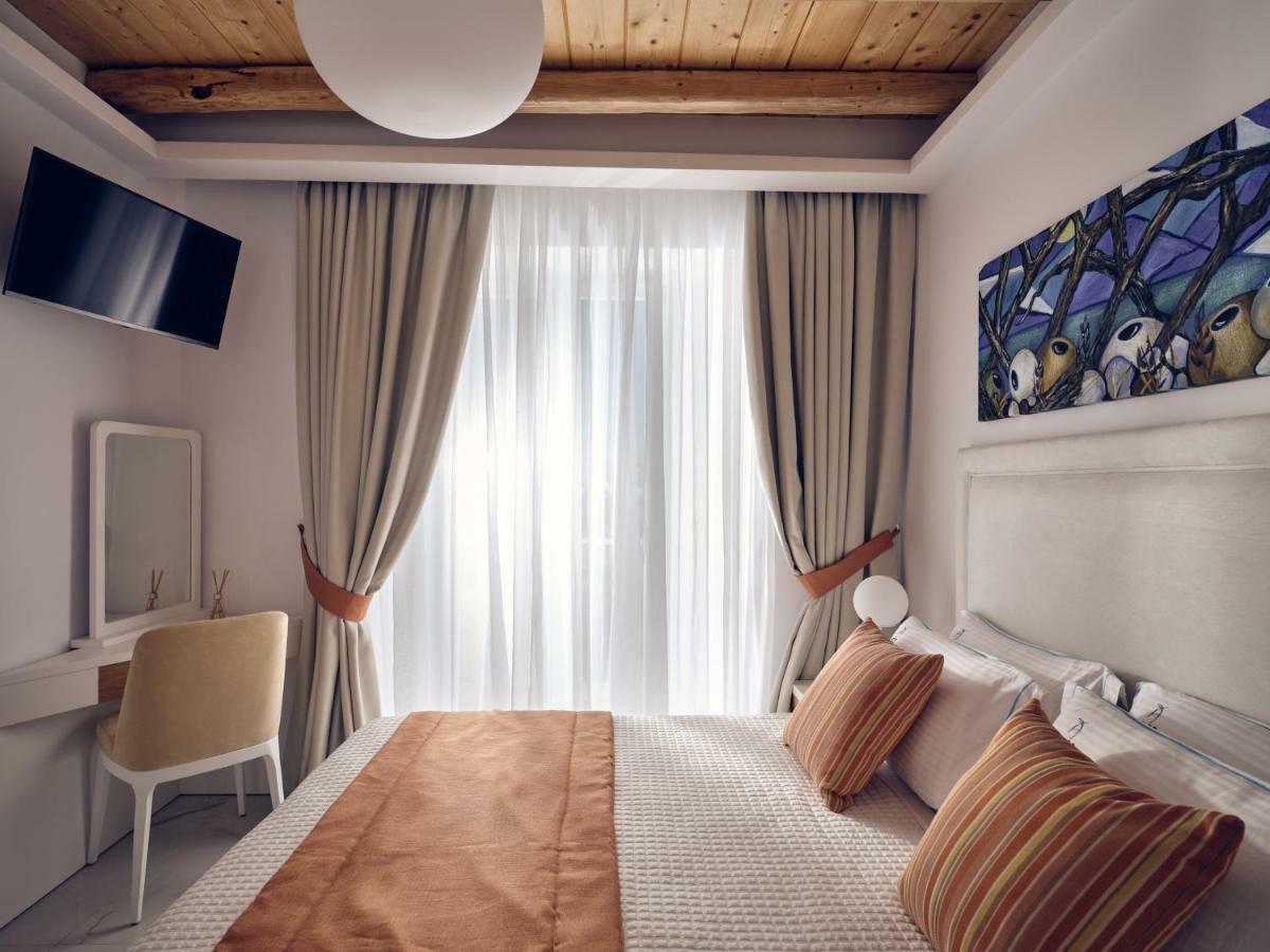 Arcs Suites & Residences Mykonos Town Eksteriør billede